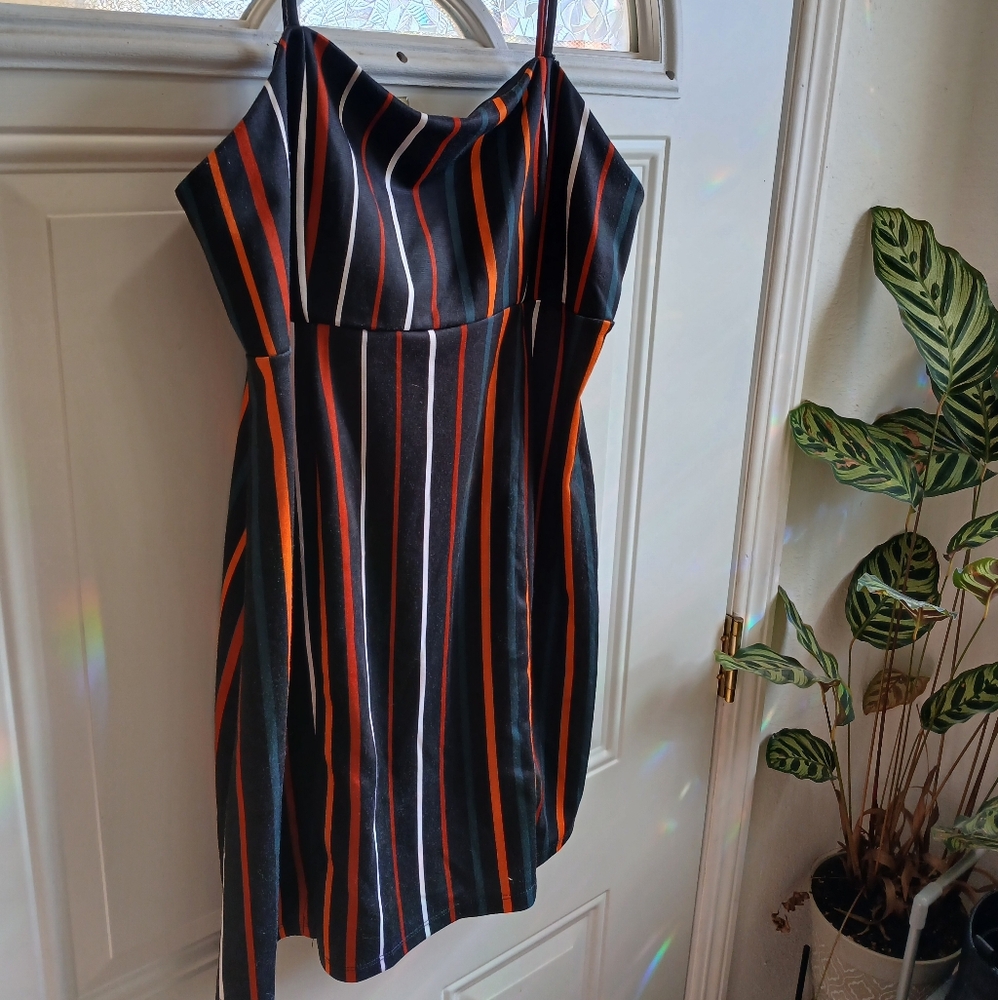 Wild Fable Vintage Dress Size L